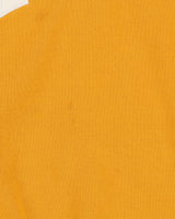Polo Jeans Yellow Hoodie With Embroidered Logo - XL