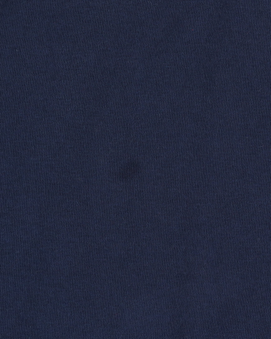 00s Nike Athletic Blue Navy Embroidered Sweatshirt - S