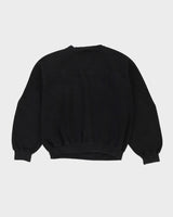 1990 Edmonton Oilers NHL Black Sweatshirt - M