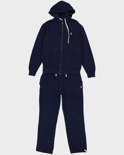 Ralph Lauren Matching Set - M / W34