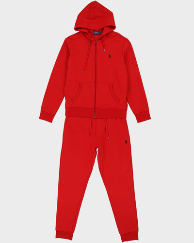 Ralph Lauren Matching Set - M / W32