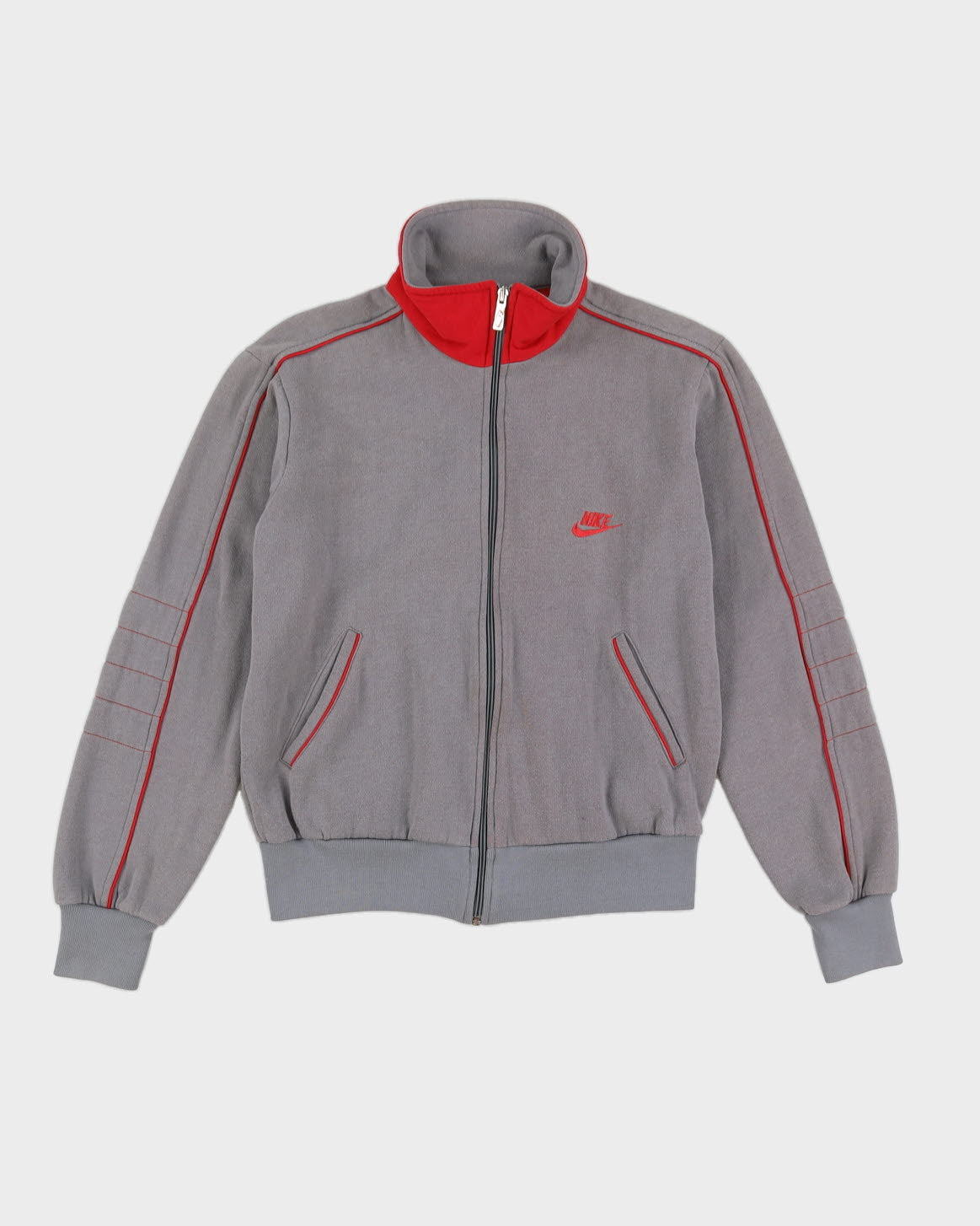 Vintage 70s Nike Grey Matching Set - M / W32