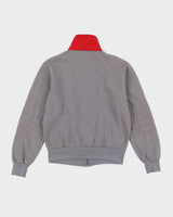 Vintage 70s Nike Grey Matching Set - M / W32
