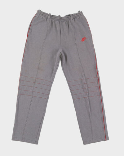 Vintage 70s Nike Grey Matching Set - M / W32