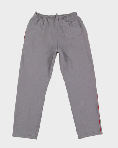Vintage 70s Nike Grey Matching Set - M / W32