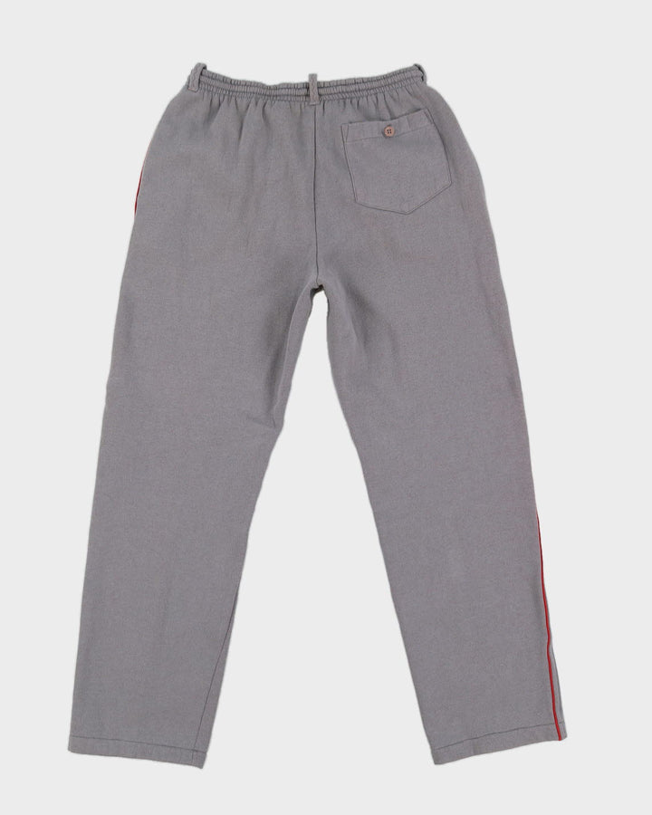 Vintage 70s Nike Grey Matching Set - M / W32