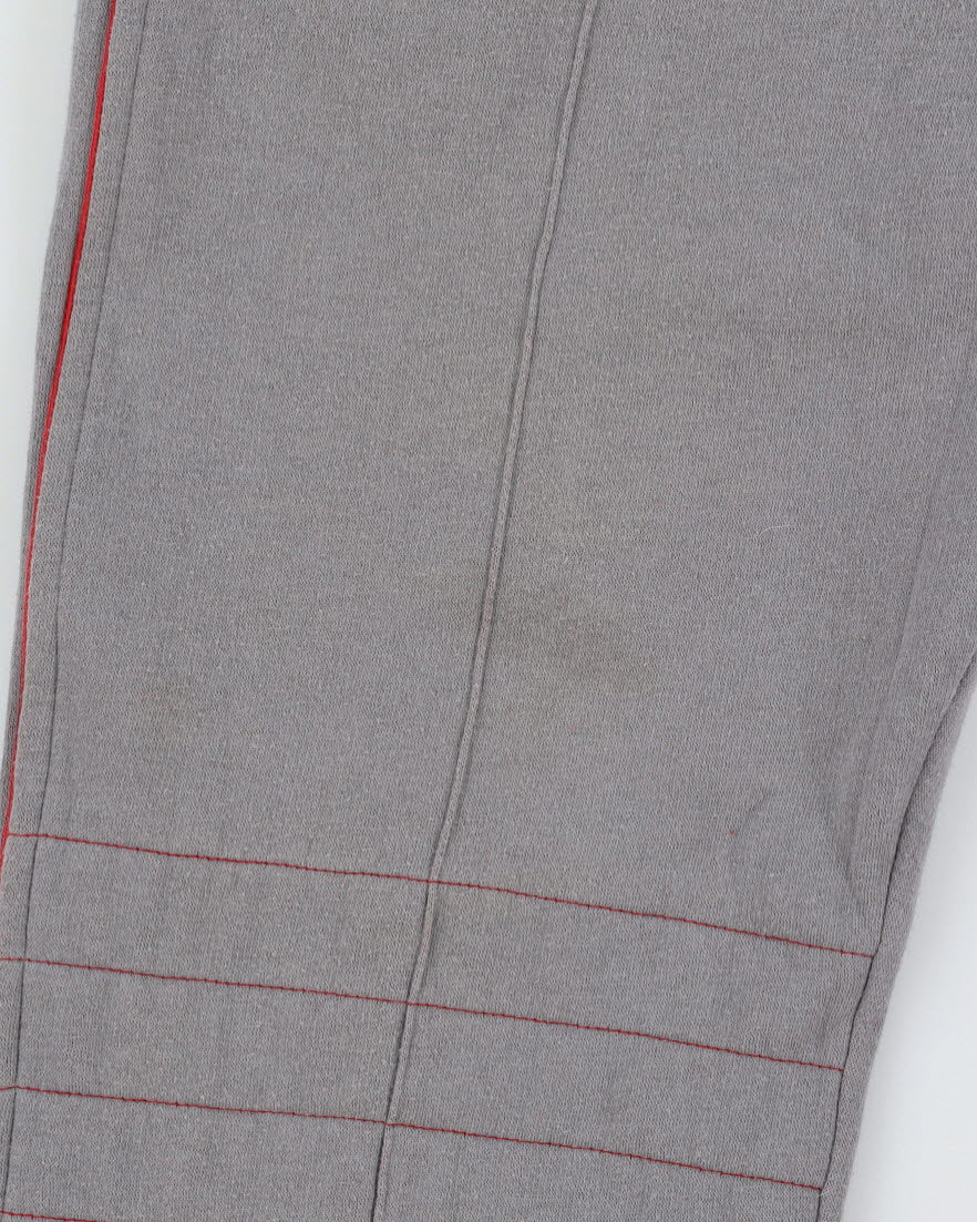 Vintage 70s Nike Grey Matching Set - M / W32