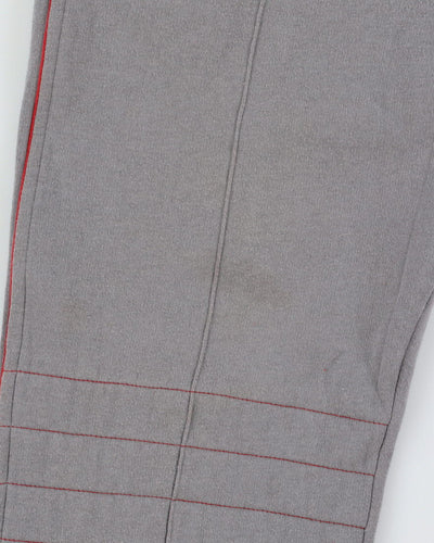 Vintage 70s Nike Grey Matching Set - M / W32