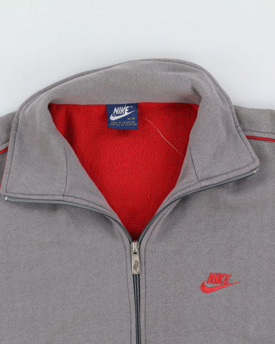 Vintage 70s Nike Grey Matching Set - M / W32