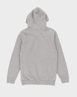 Reebok Grey Hoodie - S
