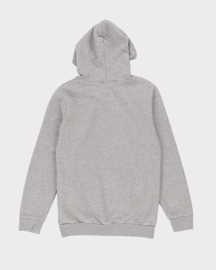 Reebok Grey Hoodie - S