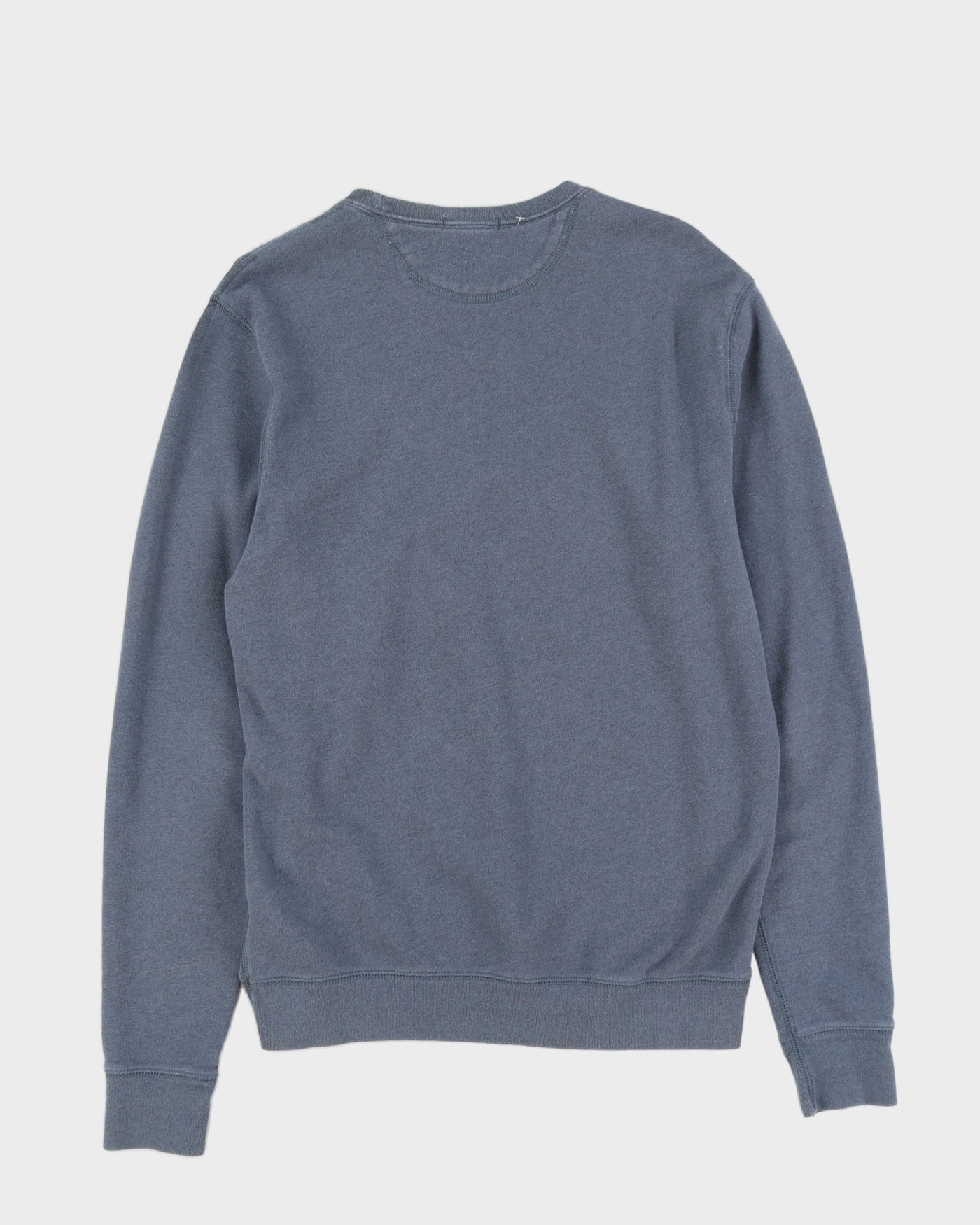 Burberry Brit Grey Sweatshirt - L
