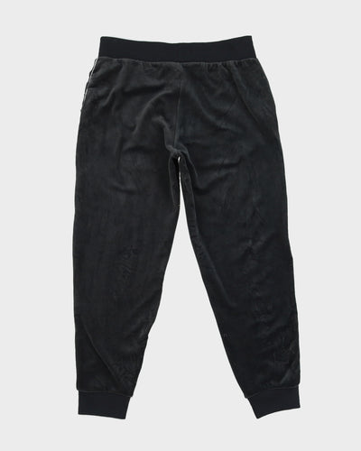 Nike Black Velour Matching Set - M/W32