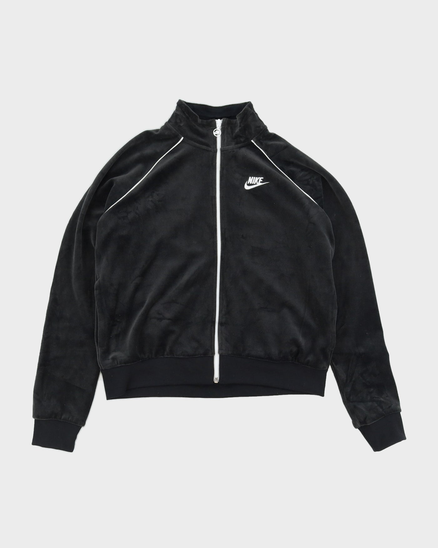 Nike Black Velour Matching Set - M/W32