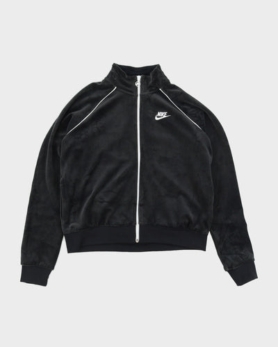 Nike Black Velour Matching Set - M/W32