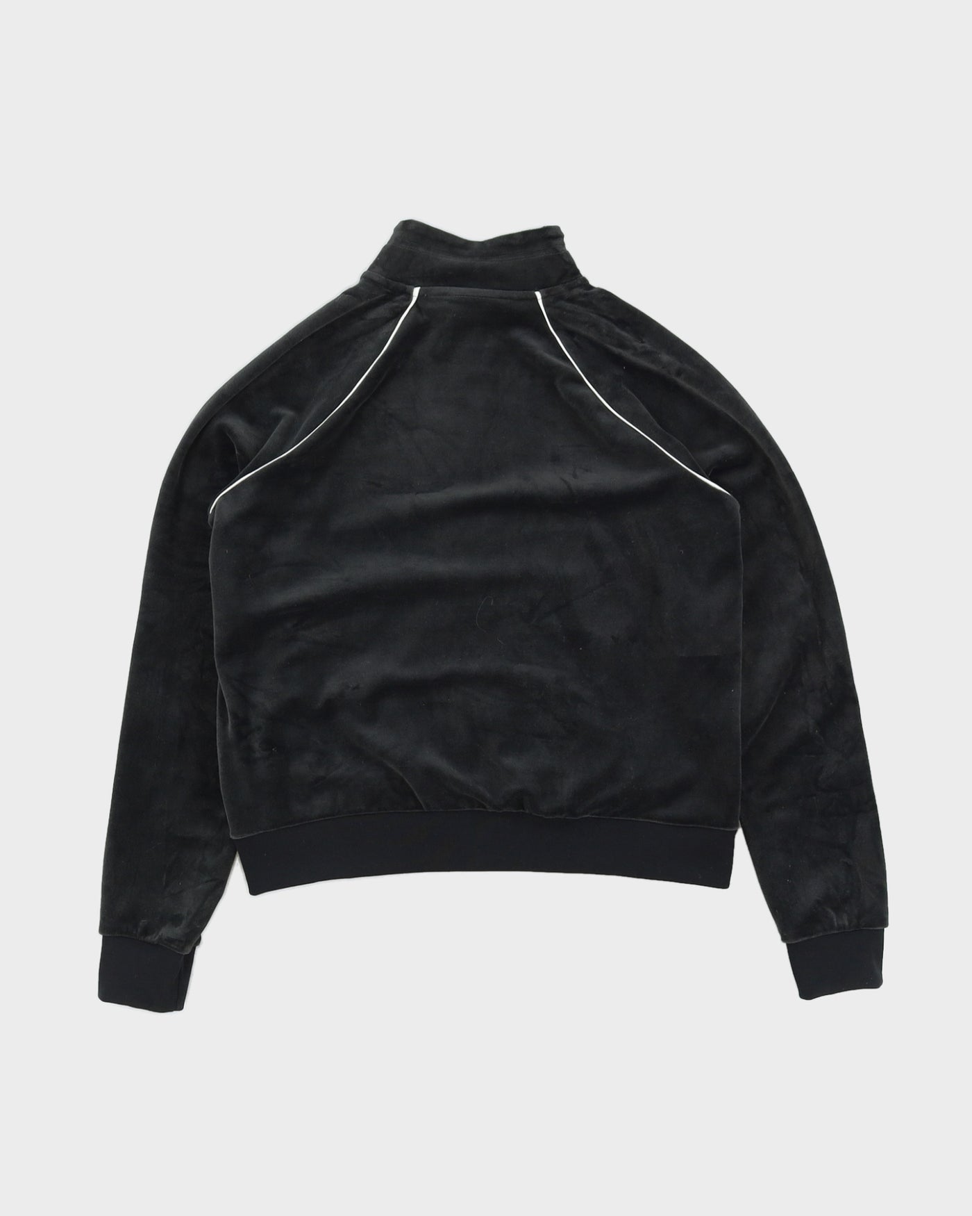 Nike Black Velour Matching Set - M/W32
