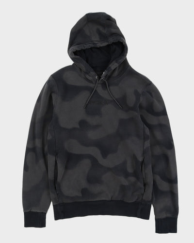 Jordan Grey Hoodie - S