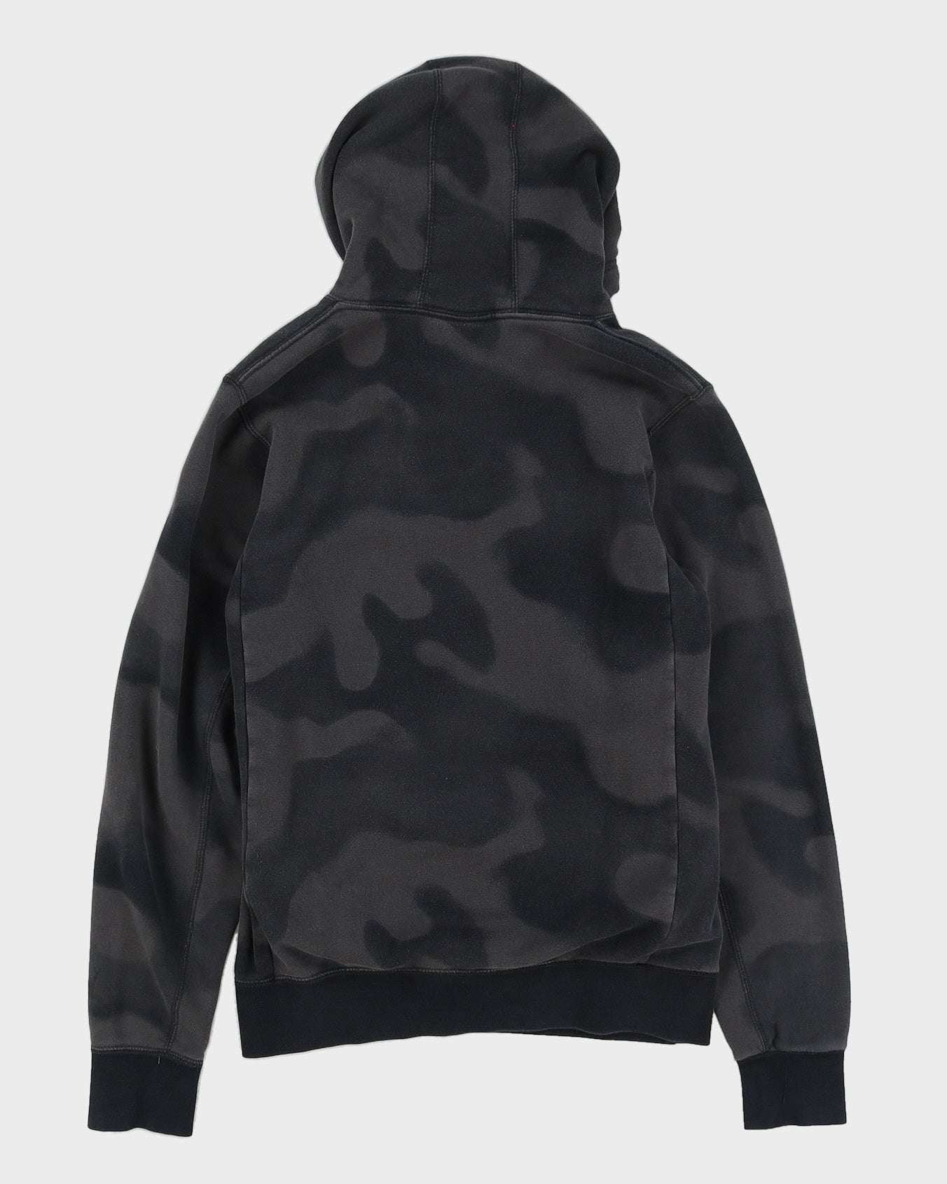 Jordan Grey Hoodie - S