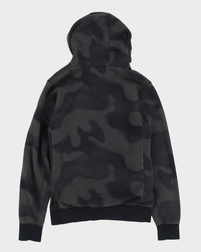 Jordan Grey Hoodie - S