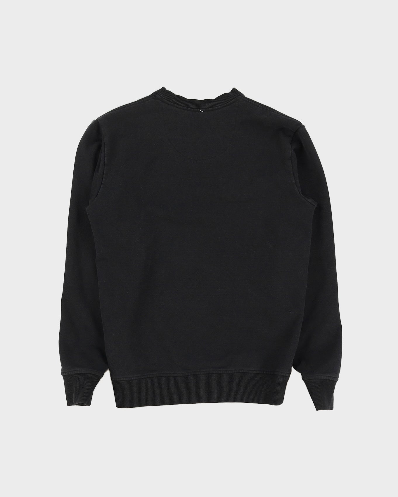 Patagonia Black Sweatshirt - S