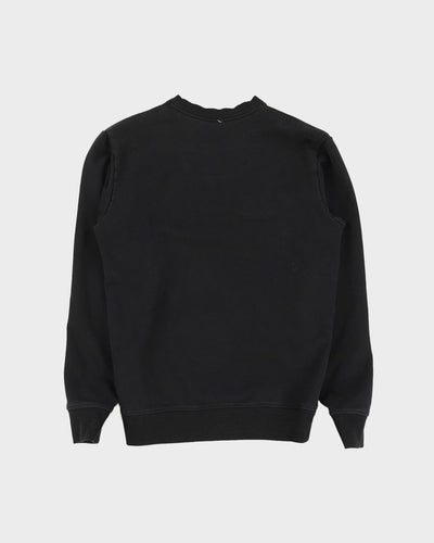 Patagonia Black Sweatshirt - S