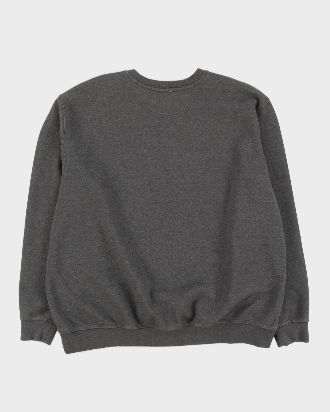 Carhartt Grey Sweatshirt - XXL