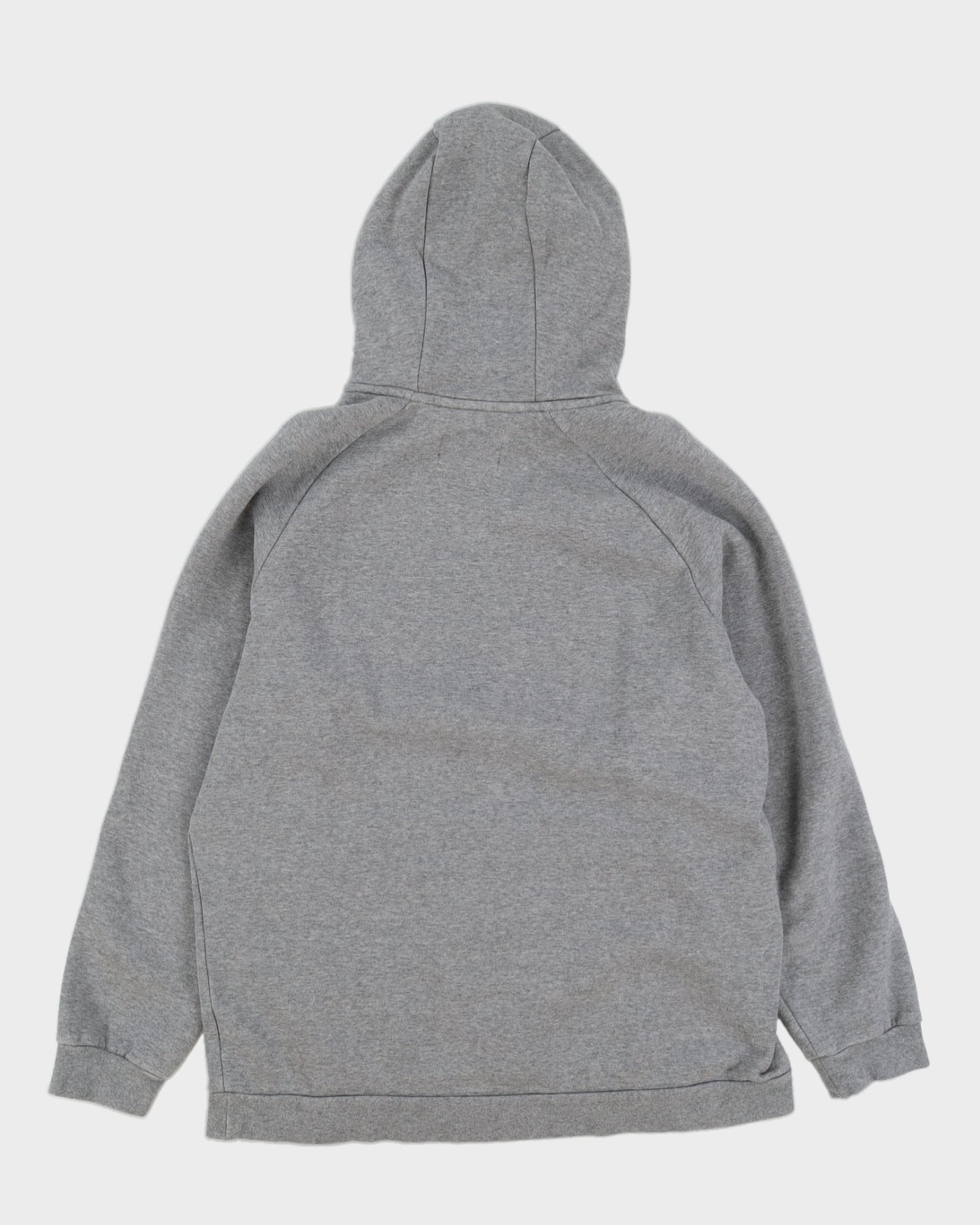 Jordan Grey Hoodie - XL