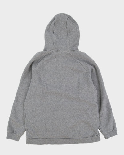 Jordan Grey Hoodie - XL