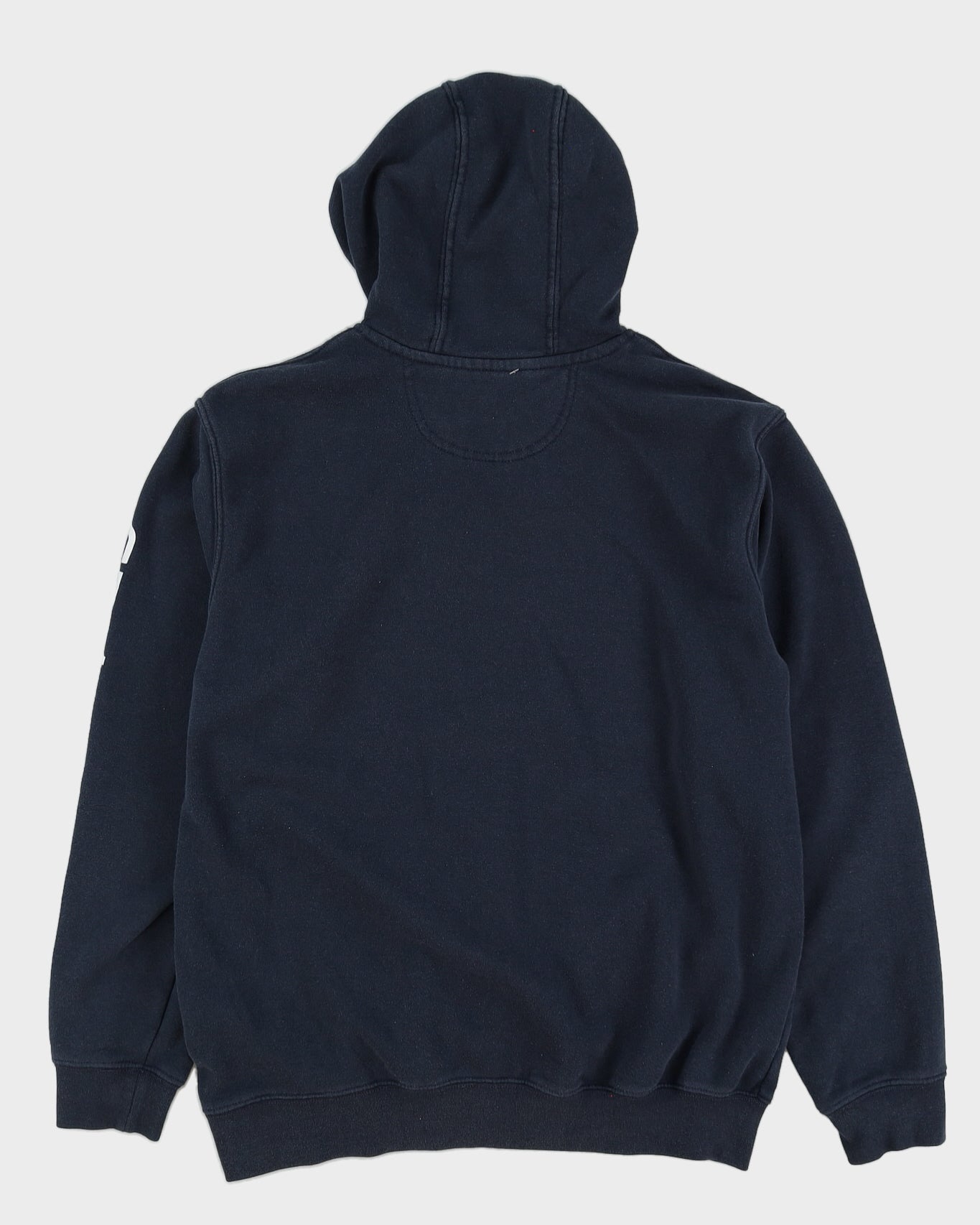 Carhartt Blue Hoodie - M