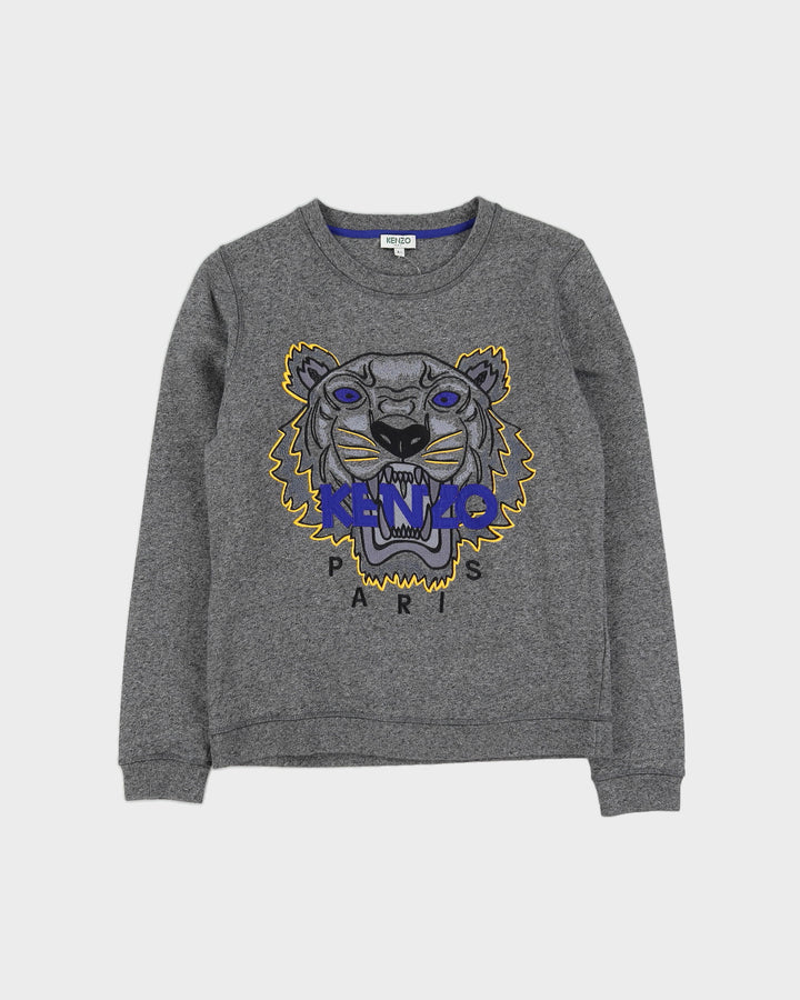 Outlet Sudadera Sudaderas Hombre Kenzo Ropa Kenzo Outlet Para Hombre