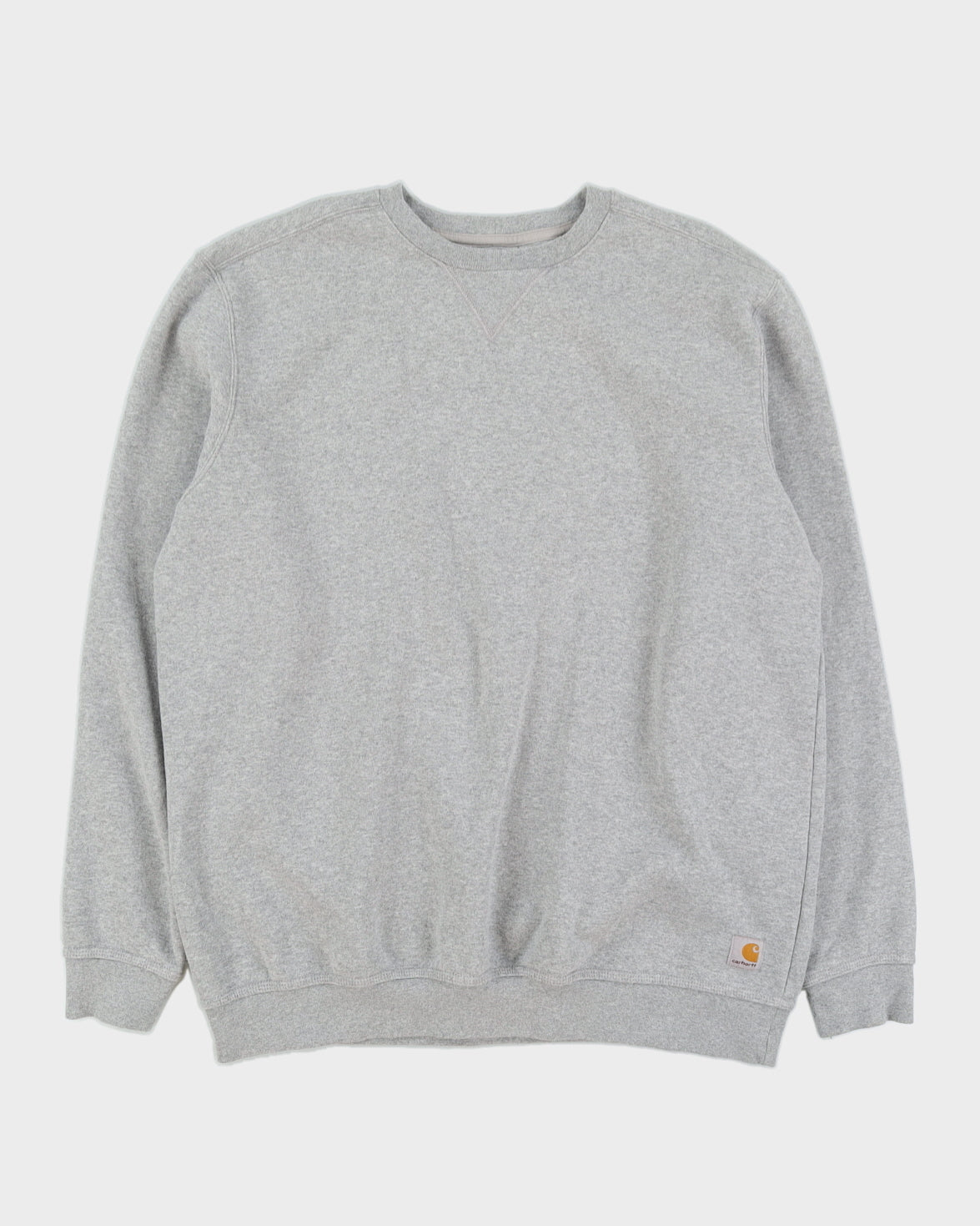Carhartt Grey Sweatshirt - XL