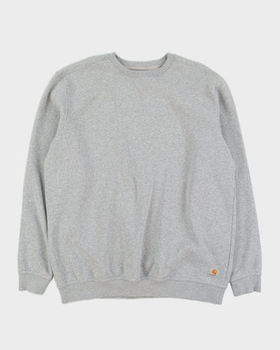 Carhartt Grey Sweatshirt - XL