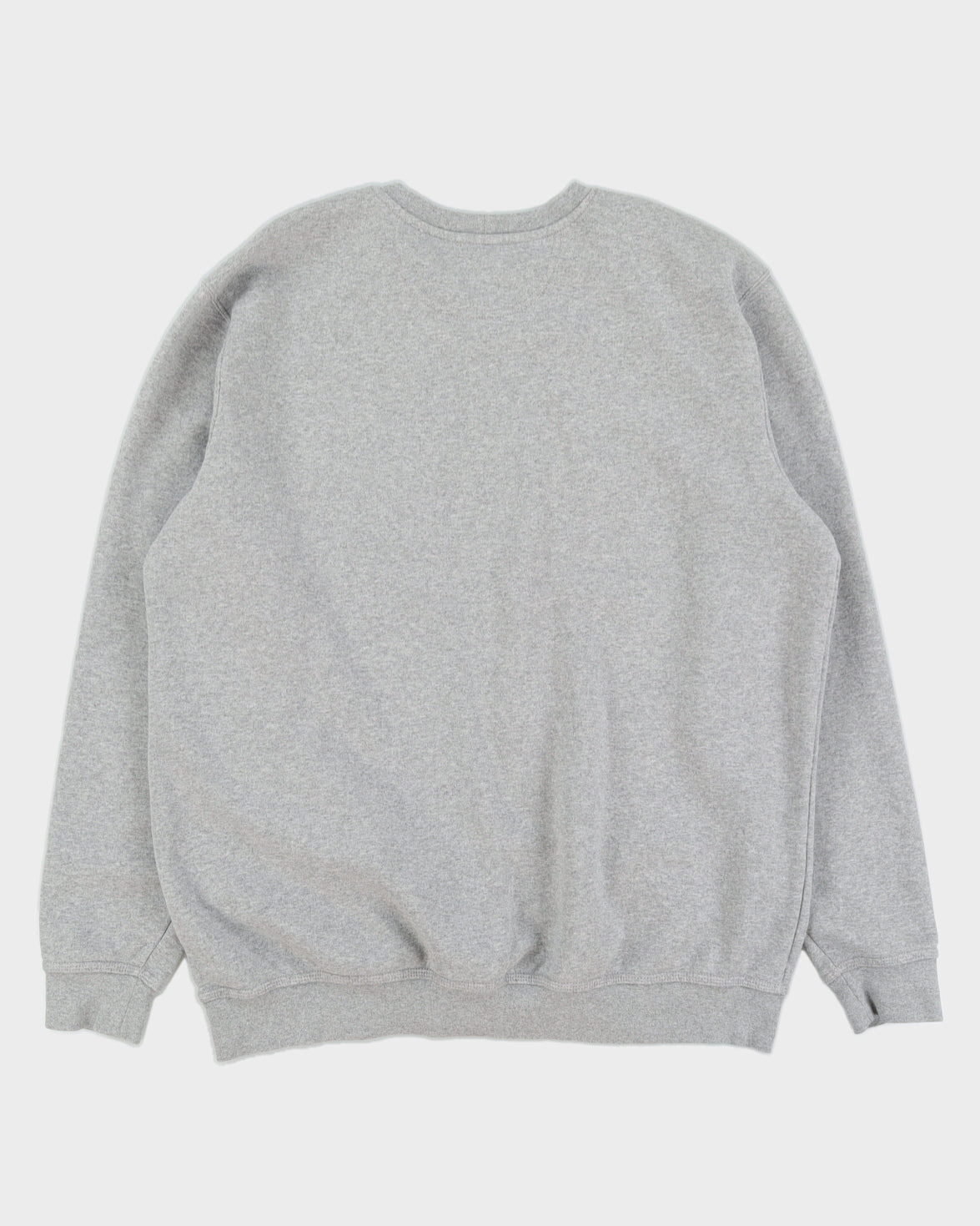 Carhartt Grey Sweatshirt - XL