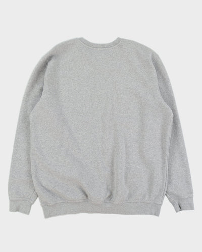 Carhartt Grey Sweatshirt - XL