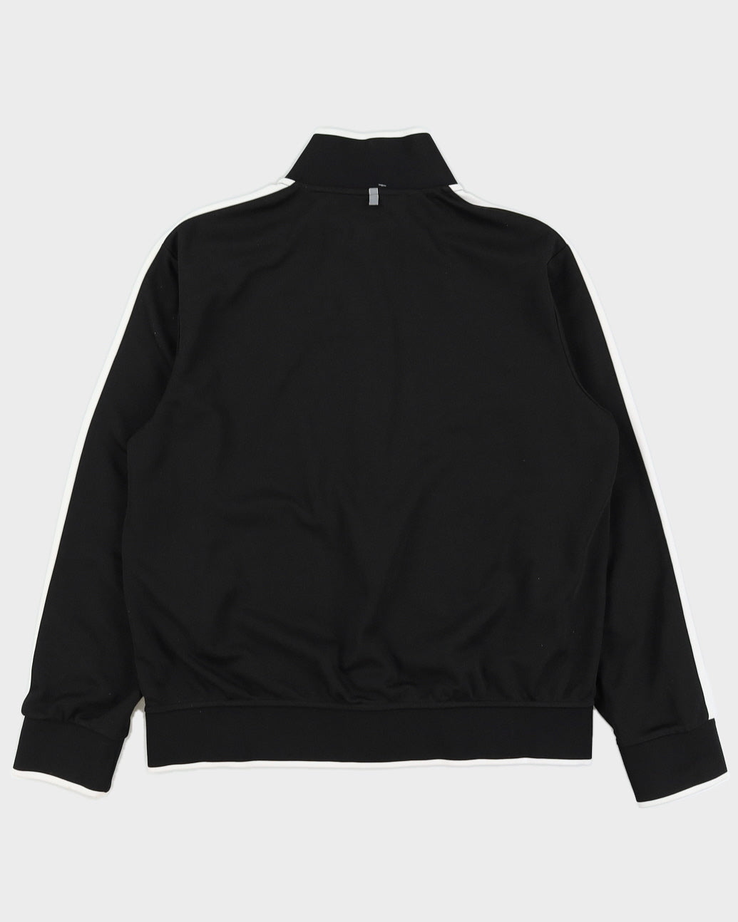 Ralph Lauren Polo Sport Black Track Jacket - L