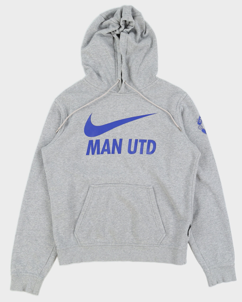 Nike Manchester United Marle Hoody - S
