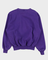 Vintage 90s UBC Museum of Anthropology Sweatshirt - M