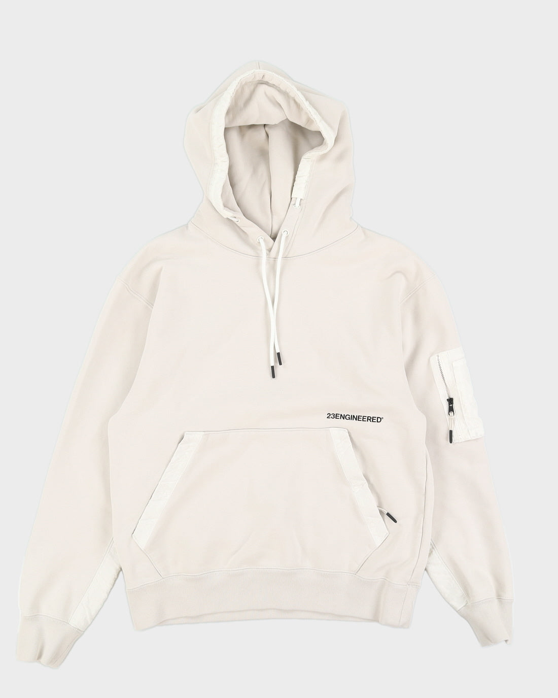 Jordan 23 Engineered Hoodie - S