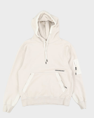 Jordan 23 Engineered Hoodie - S