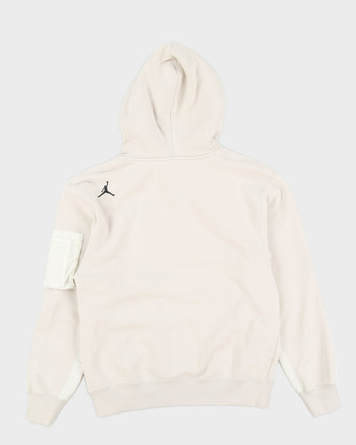 Jordan 23 Engineered Hoodie - S