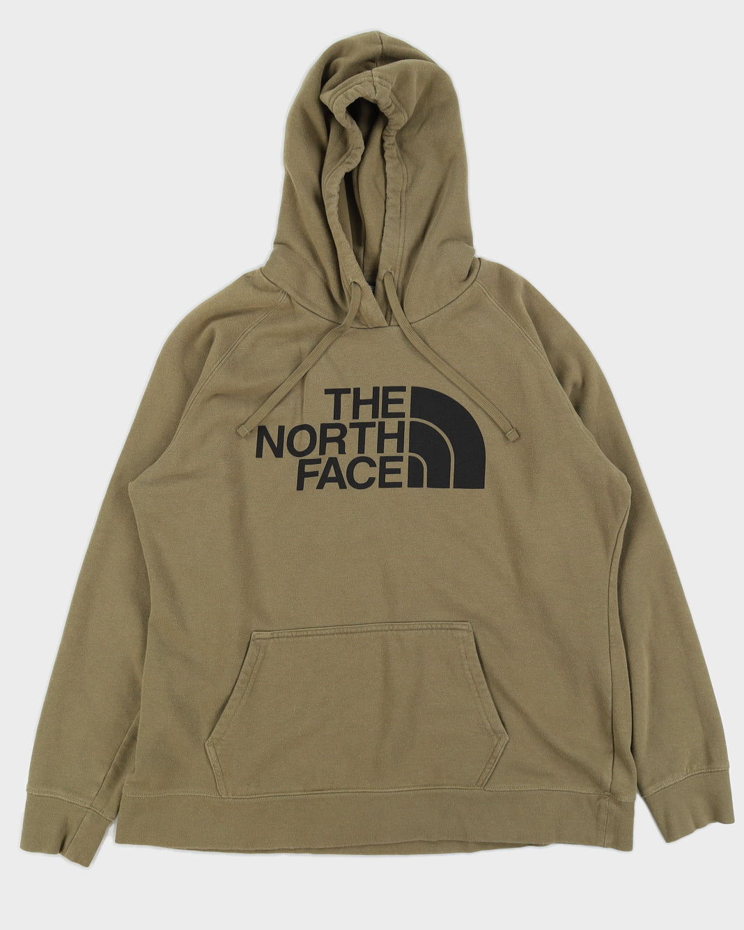 The North Face Logo Hoody - XL