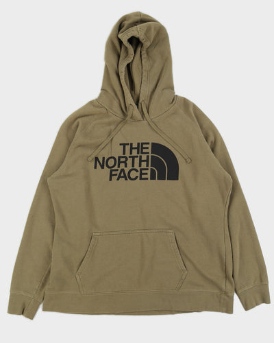 The North Face Logo Hoody - XL
