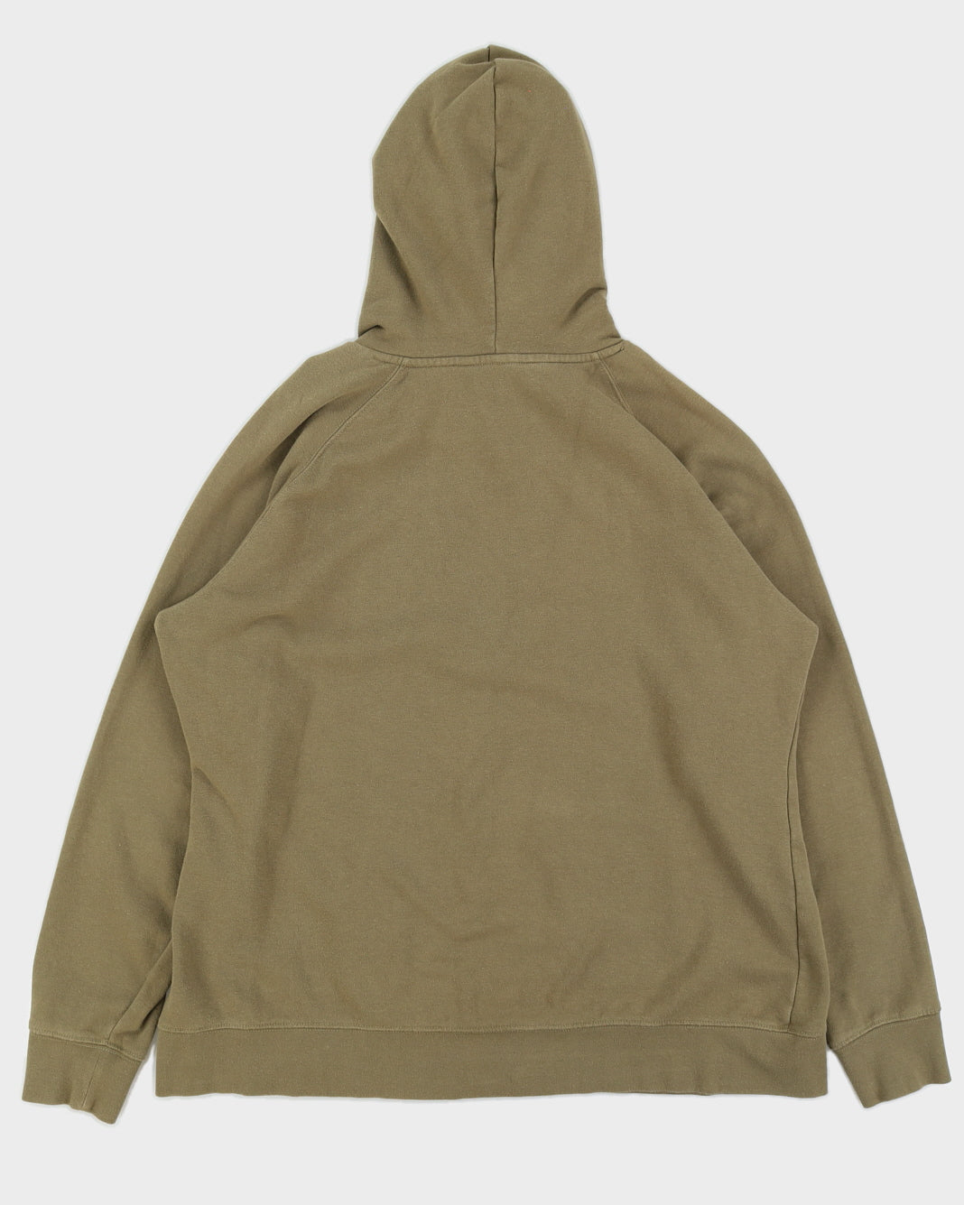 The North Face Logo Hoody - XL