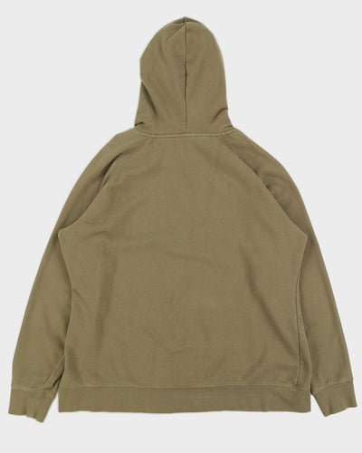 The North Face Logo Hoody - XL