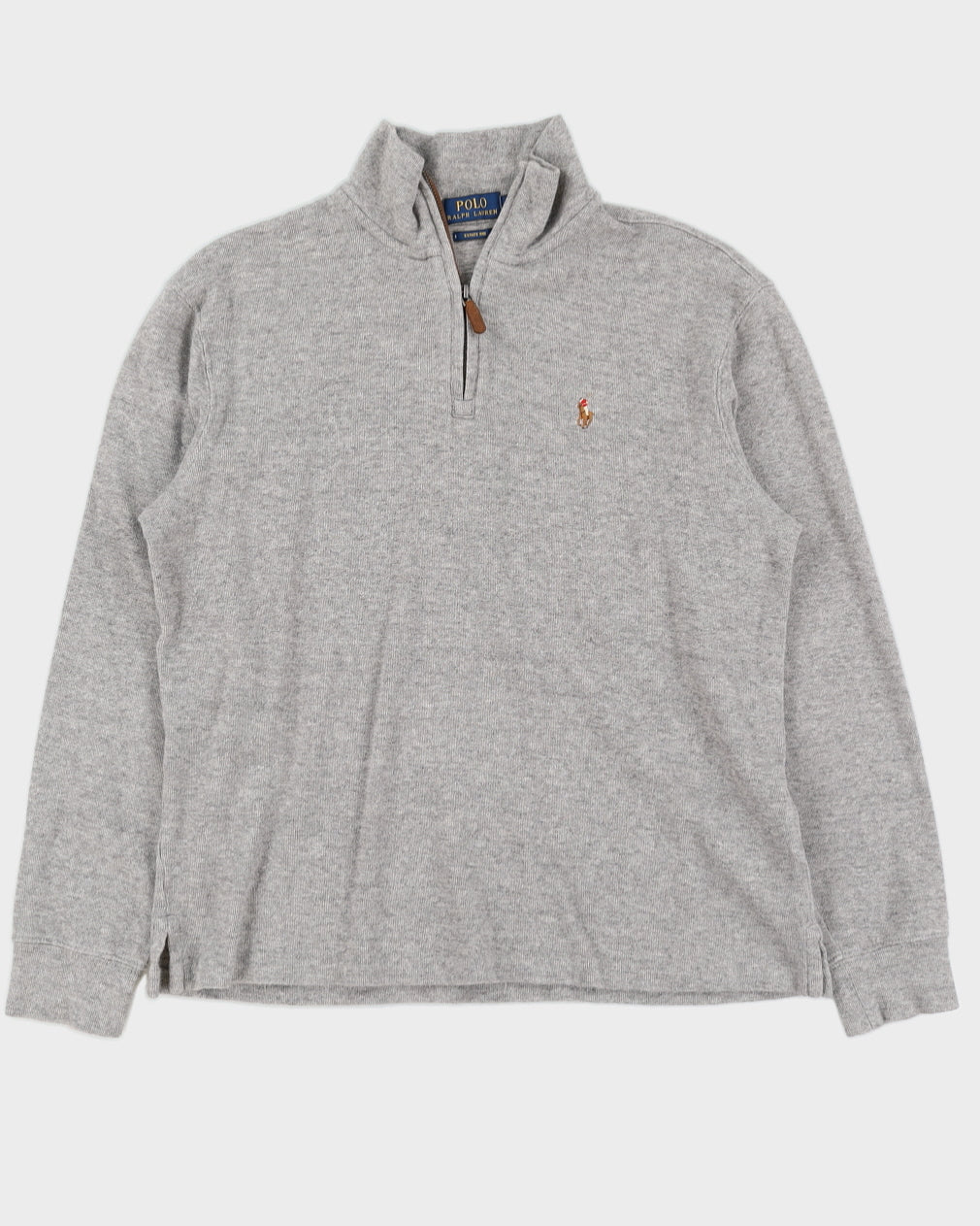 Polo by Ralph Lauren Quarter Zip - M