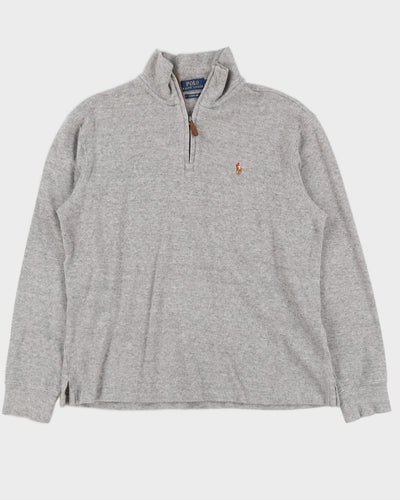 Polo by Ralph Lauren Quarter Zip - M