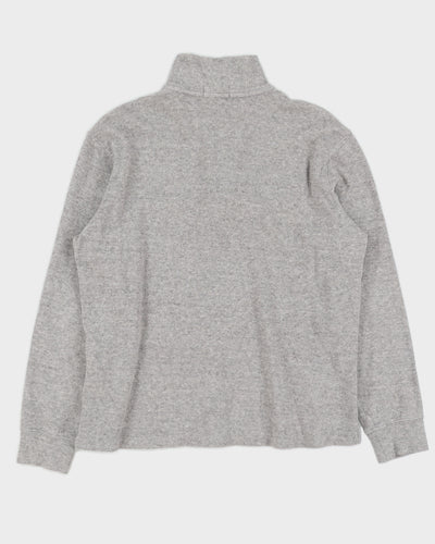 Polo by Ralph Lauren Quarter Zip - M