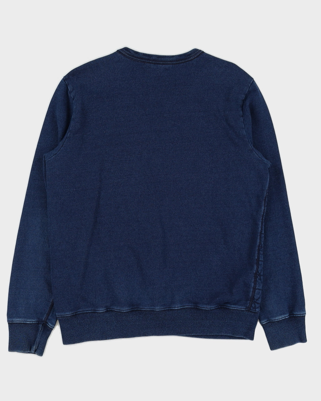 Paul Smith Textured Sweatshirt - L