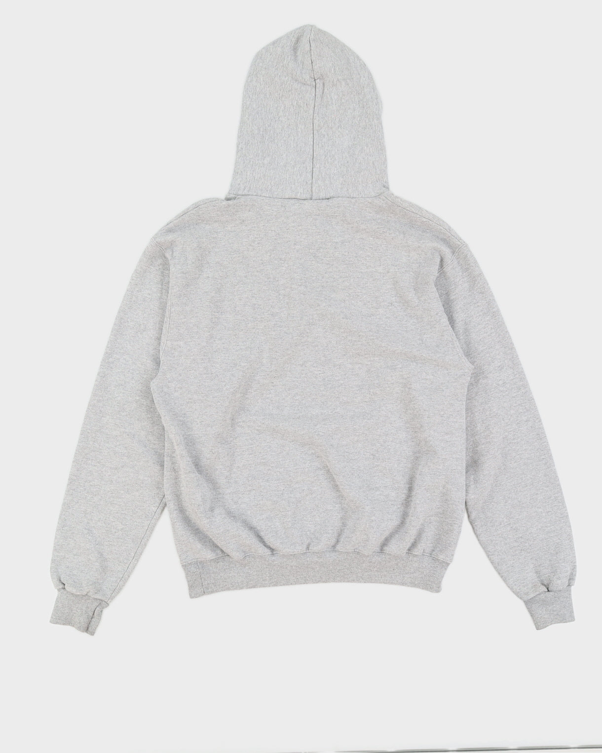 Vintage Harvard Law School Hoodie - M