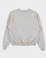 Vintage 90s Nike Spellout Sweatshirt - S